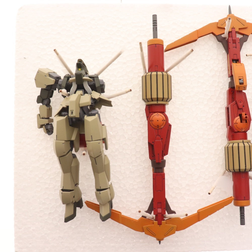 ■ バンダイ 機動戦士ガンダム プラモデル 10点セット まとめ売り ガンダムキマリス グリムゲルデ ゲイレール 等 HG1/144 塗装済み完成品