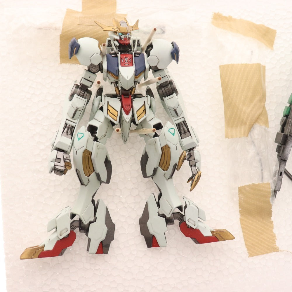 ■ バンダイ 機動戦士ガンダム プラモデル 10点セット まとめ売り ガンダムキマリス グリムゲルデ ゲイレール 等 HG1/144 塗装済み完成品