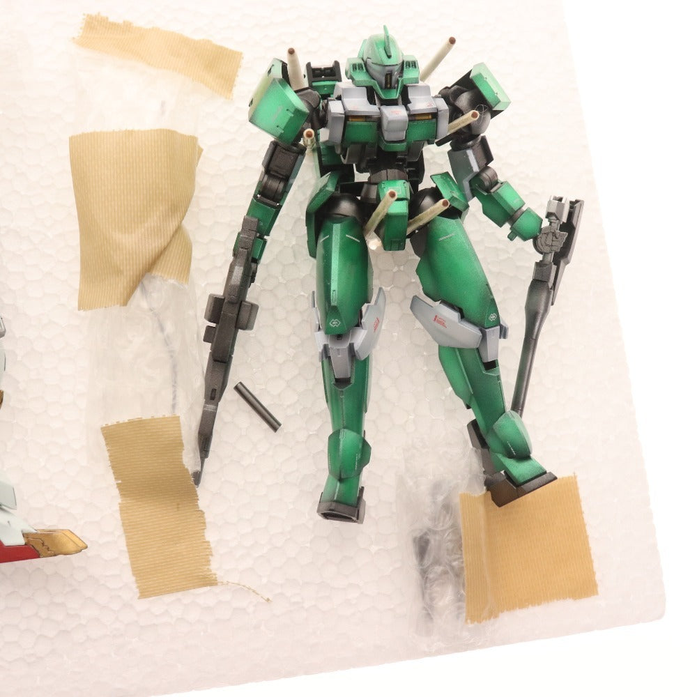 ■ バンダイ 機動戦士ガンダム プラモデル 10点セット まとめ売り ガンダムキマリス グリムゲルデ ゲイレール 等 HG1/144 塗装済み完成品
