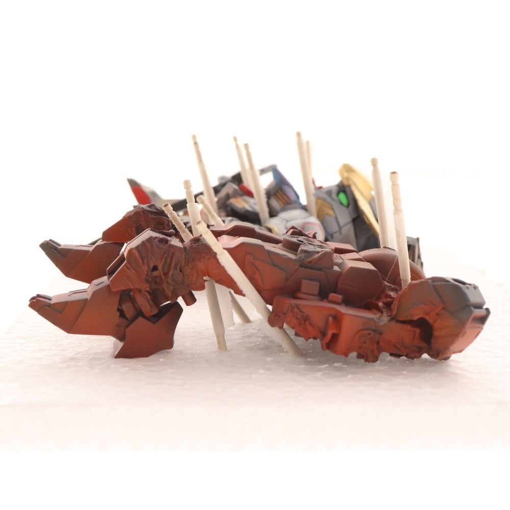 B*f様 ジオラマ　ガンプラ ヤクーツク戦線！」 1/144ジオラマ｜heerodさんのガンプラ作品