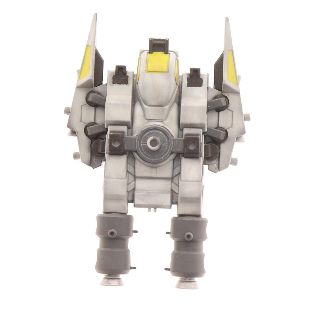 ■ SDガンダム プラモデル 4点セット まとめ売り BB戦士 バルバトス バルバトスルプスレクス 1/100 塗装済み 換装用パーツ付 完成品