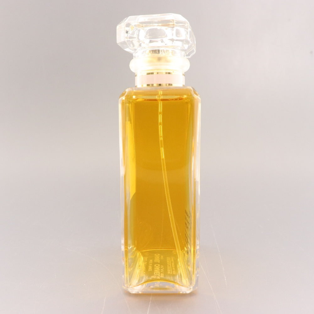■ シャネル オードトワレ No5 ナンバー5 香水 100ml ボトル 箱入り ヴァポリザター スプレー 箱付き 未使用
