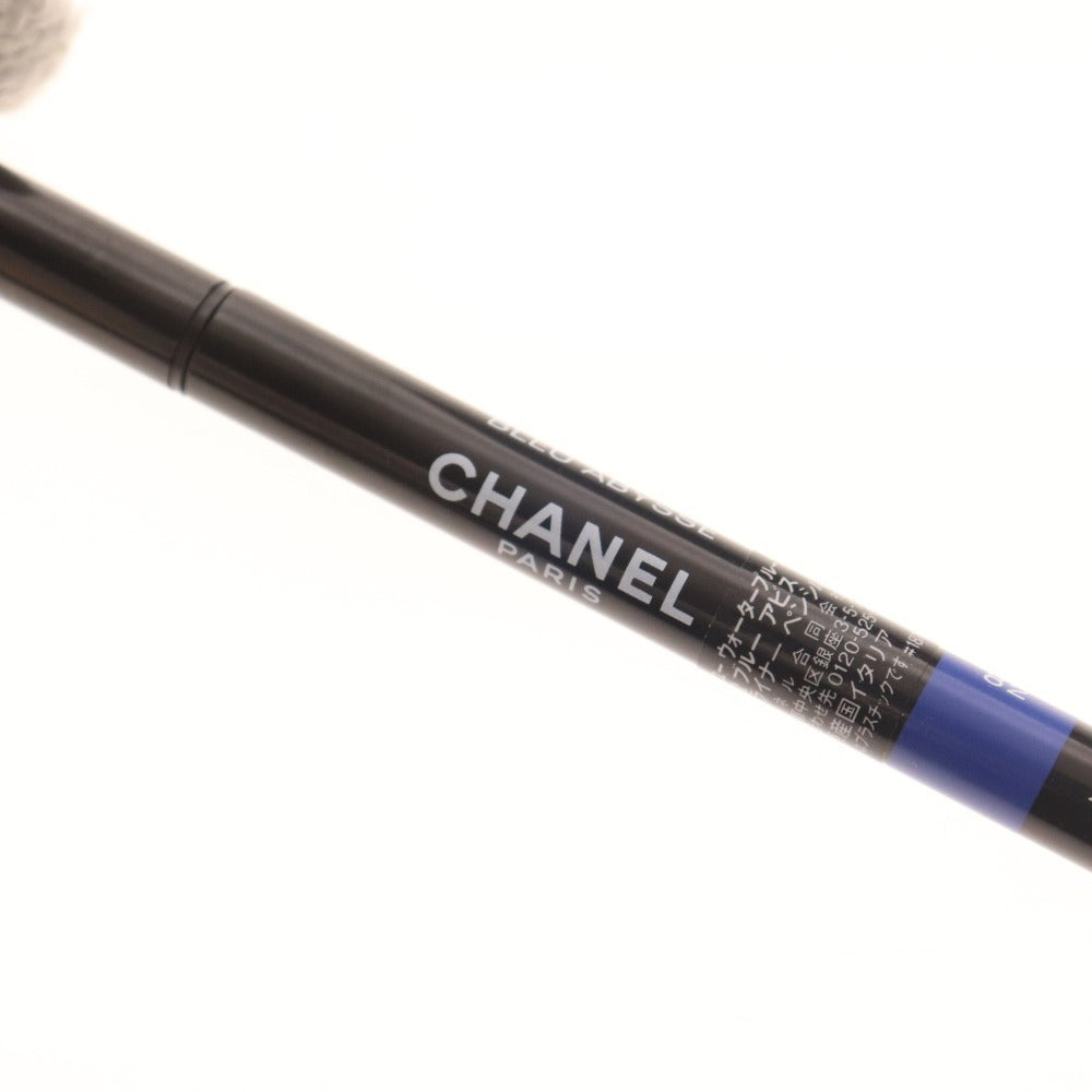 ■ シャネル アイライナーペンシル アイシャドウ コスメ 2点セット まとめ売り スティロユー 82 ブルーアピス 254 マントアロー 未使用