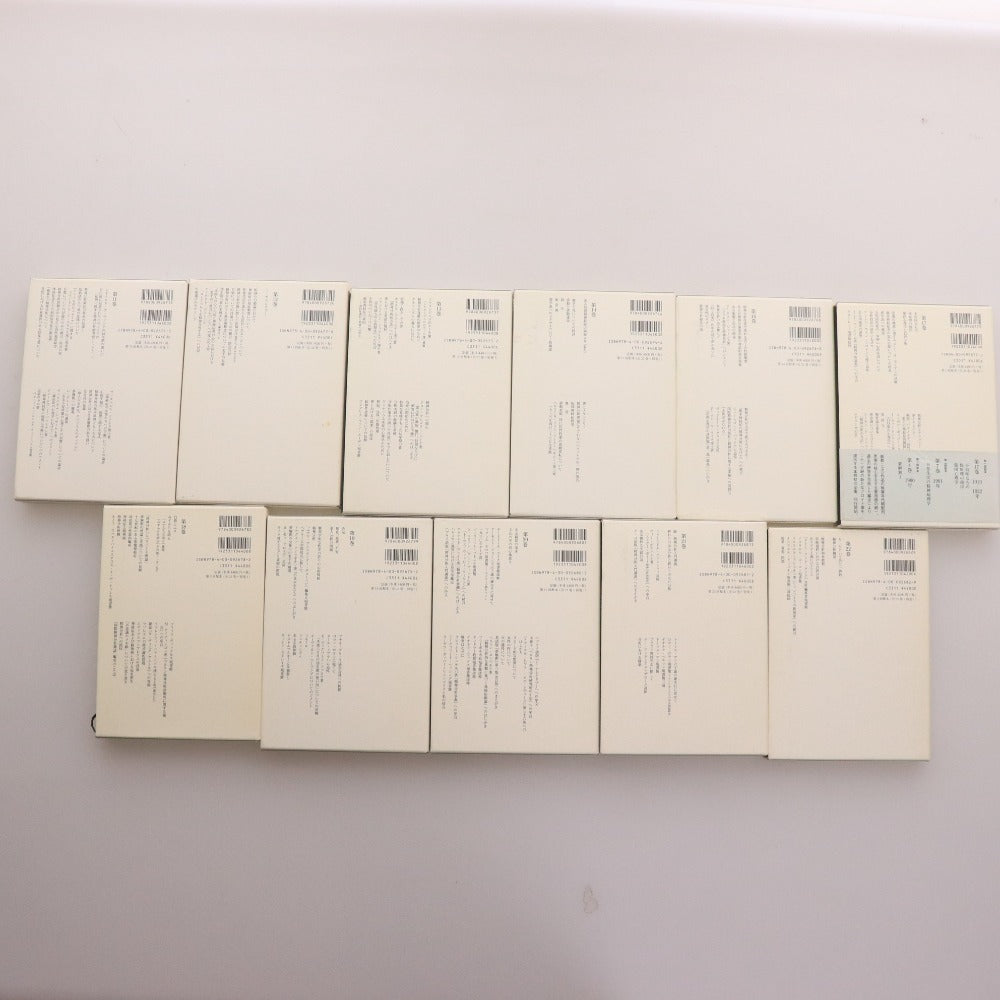 ■ Freud Complete Works Books 22 Volume Set (Volume 15 missing) Bulk Sale Iwanami Shoten Introduction to Psychoanalysis Kant Dream Interpretation Jung Psychology Adler Unconscious