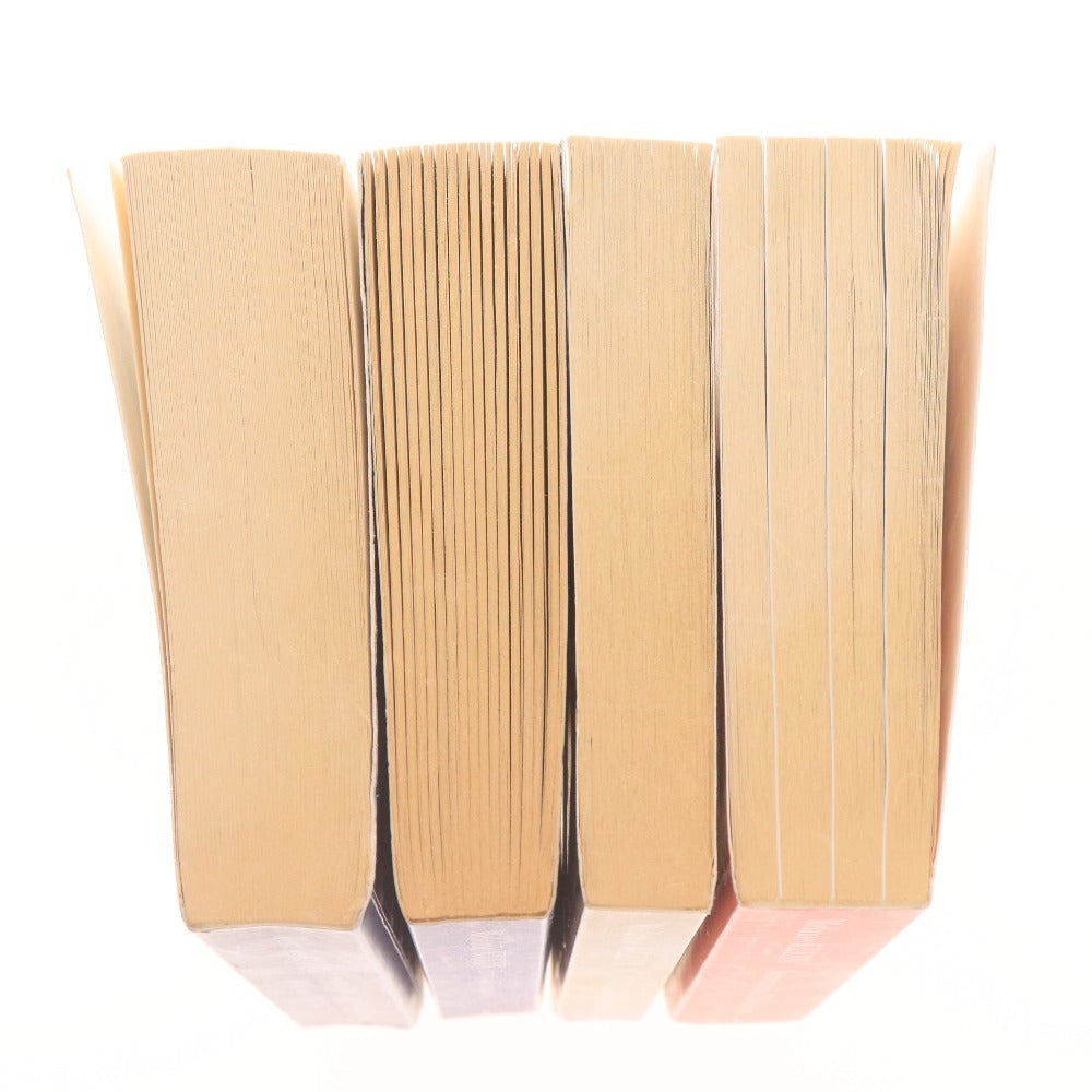 ■ Melanie Klein, all 4 volumes, bundled, book, paperback, psychoanalyst, child analysis, psychology