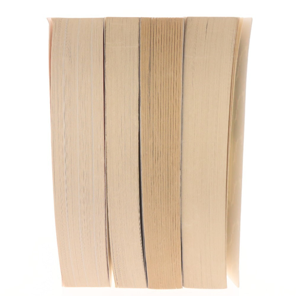 ■ Melanie Klein, all 4 volumes, bundled, book, paperback, psychoanalyst, child analysis, psychology