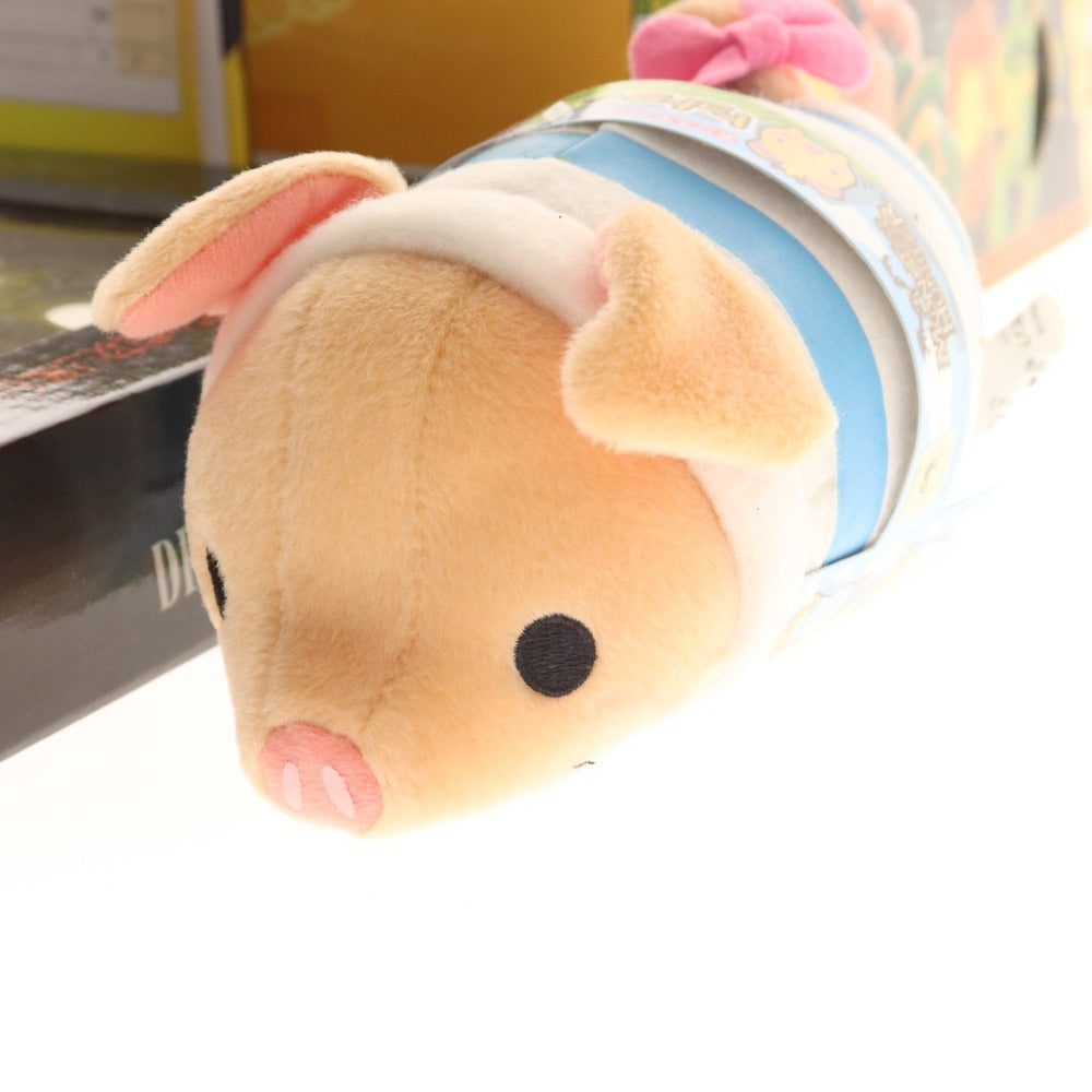 ■ バンプレスト セガ フィギュア ノート 等 6点セット まとめ売り 涼宮ハルヒの憂鬱 うる星やつら ドラゴンボール 等 未開封 未使用含む