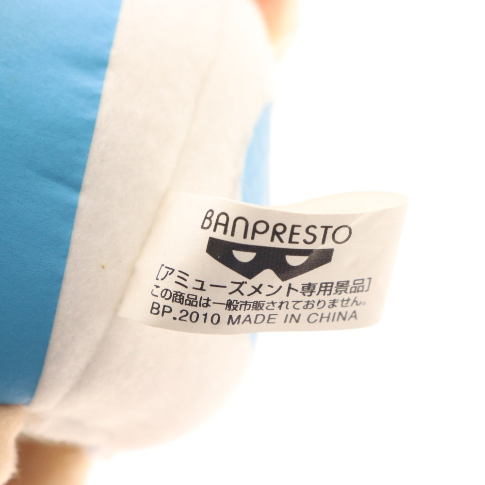 ■ バンプレスト セガ フィギュア ノート 等 6点セット まとめ売り 涼宮ハルヒの憂鬱 うる星やつら ドラゴンボール 等 未開封 未使用含む