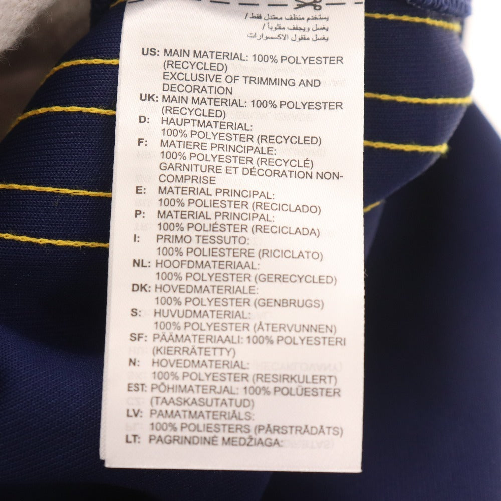 ■ アディダス オリジナルス トラックパンツ ジャージ IJ6998 ボトムス アディカラー ダークブルー メンズ S タグ付き 未使用