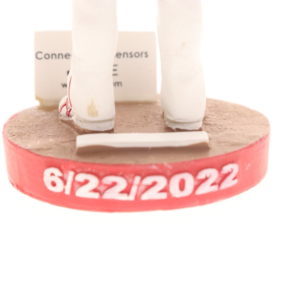 ■ エンゼルス 大谷翔平 フィギュア ボブルヘッド 2022/6/22 13奪三振達成記念 球場配布 野球 非売品 箱付き 未使用