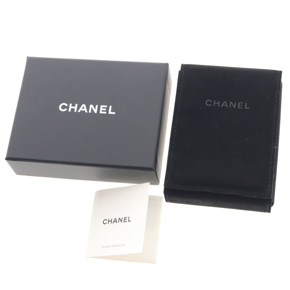 ■ シャネル ブローチ 3点セット まとめ売り カメリア 花 ヒール パンプス パール ココマーク 総重量20g ゴールド ブラック 付属品付き