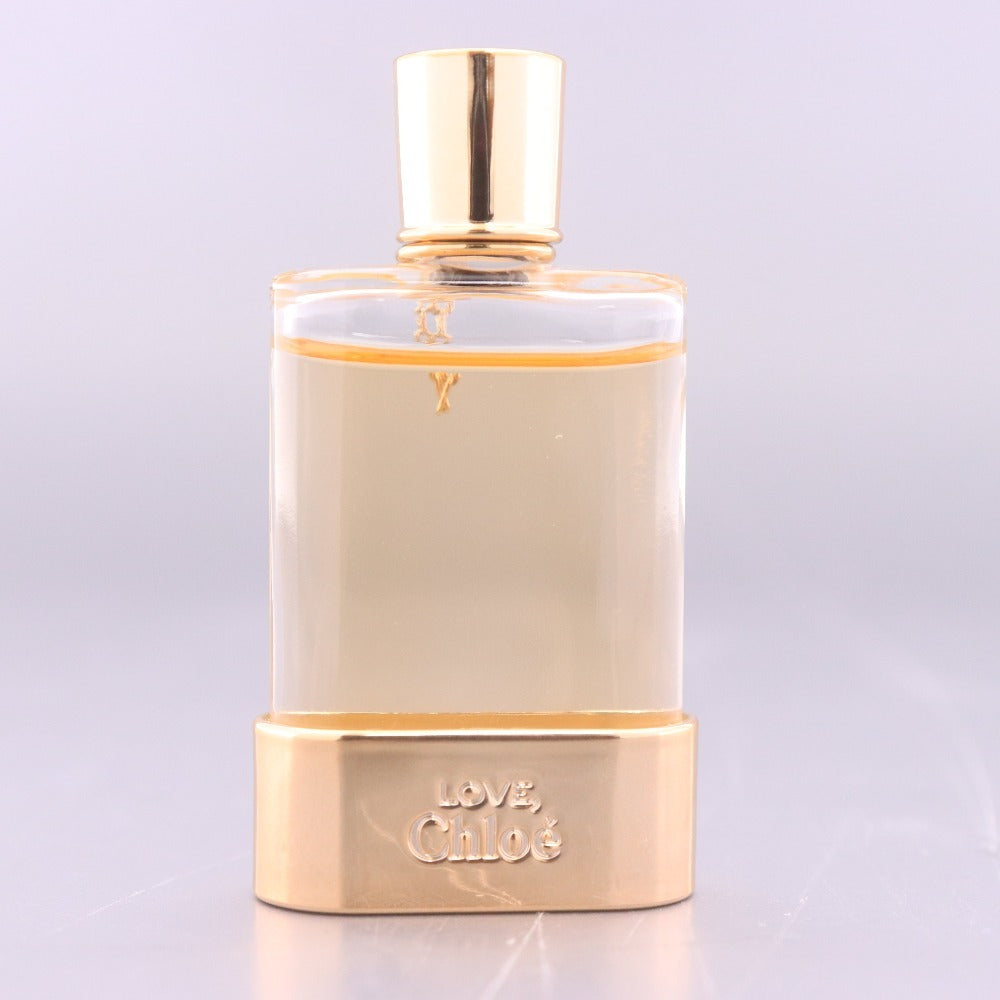 ■ クロエ フェラガモ 香水 6点セット まとめ売り ラブ クロエ オードパルファム インカント チャーム ドリーム オーデトワレ 5ml 未使用