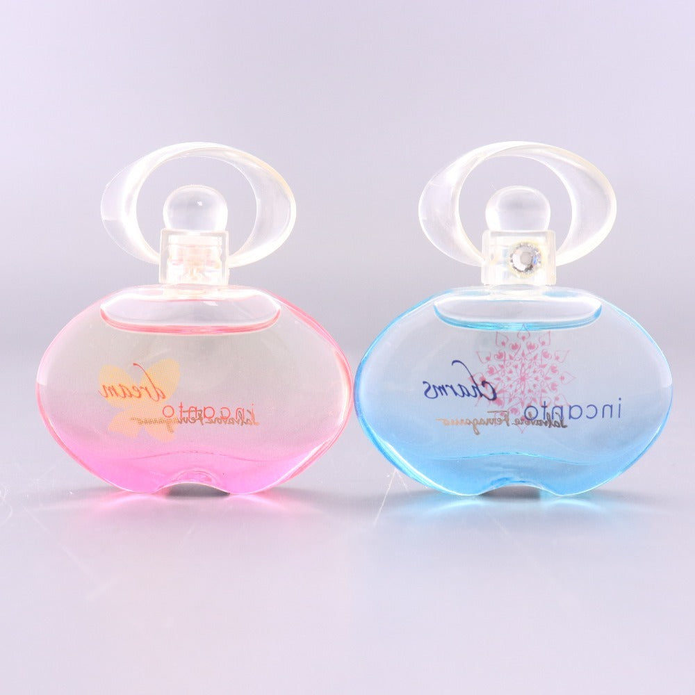 ■ クロエ フェラガモ 香水 6点セット まとめ売り ラブ クロエ オードパルファム インカント チャーム ドリーム オーデトワレ 5ml 未使用