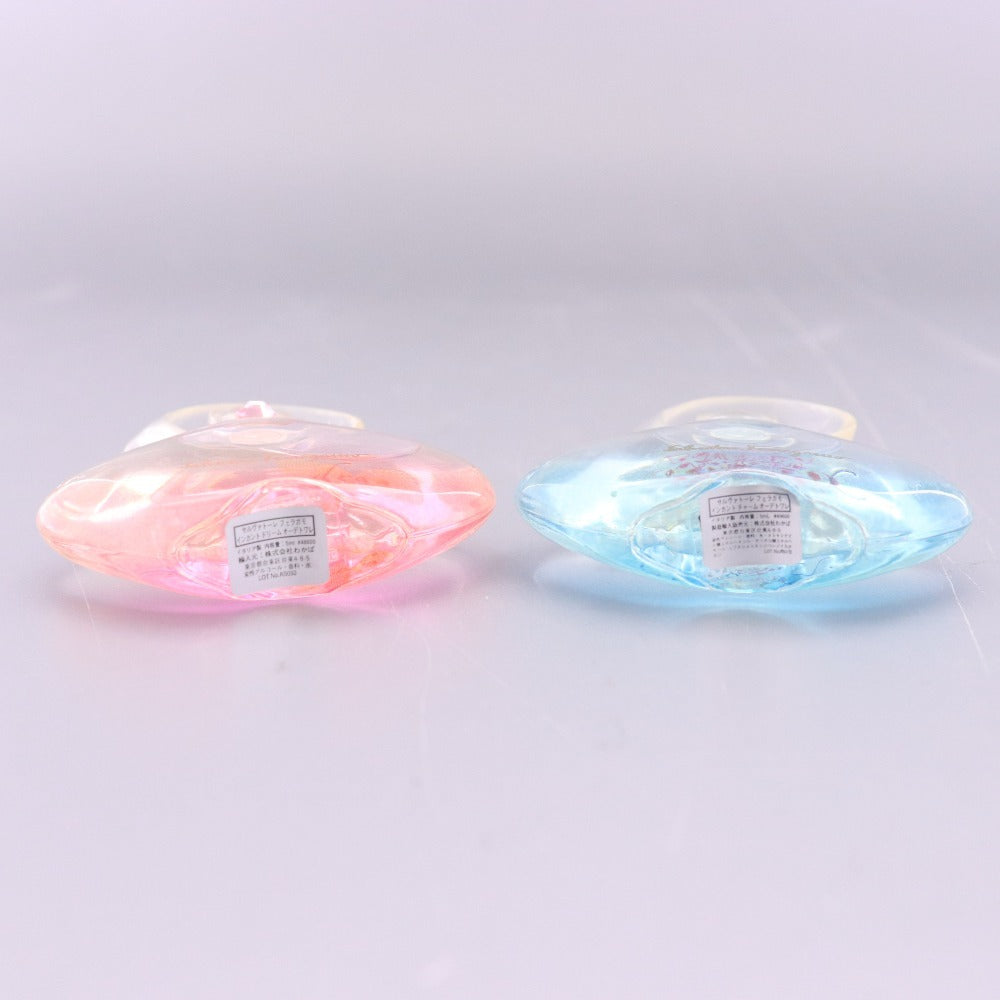 ■ クロエ フェラガモ 香水 6点セット まとめ売り ラブ クロエ オードパルファム インカント チャーム ドリーム オーデトワレ 5ml 未使用