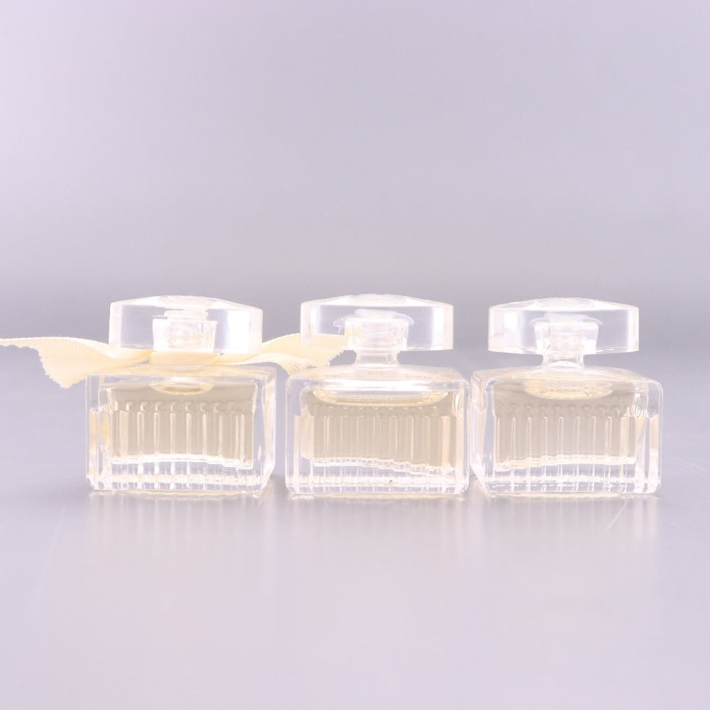 ■ クロエ フェラガモ 香水 6点セット まとめ売り ラブ クロエ オードパルファム インカント チャーム ドリーム オーデトワレ 5ml 未使用