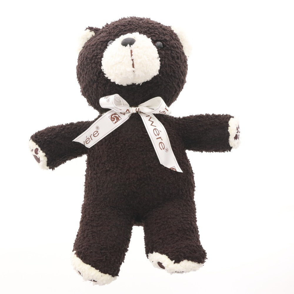 ■ カシウエア くま ぬいぐるみ 等 5点セット まとめ売り カシュベア 大 中 小 ブラウン ブラック 新品 未使用