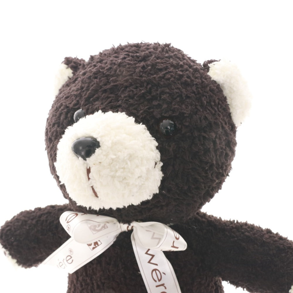 ■ カシウエア くま ぬいぐるみ 等 5点セット まとめ売り カシュベア 大 中 小 ブラウン ブラック 新品 未使用