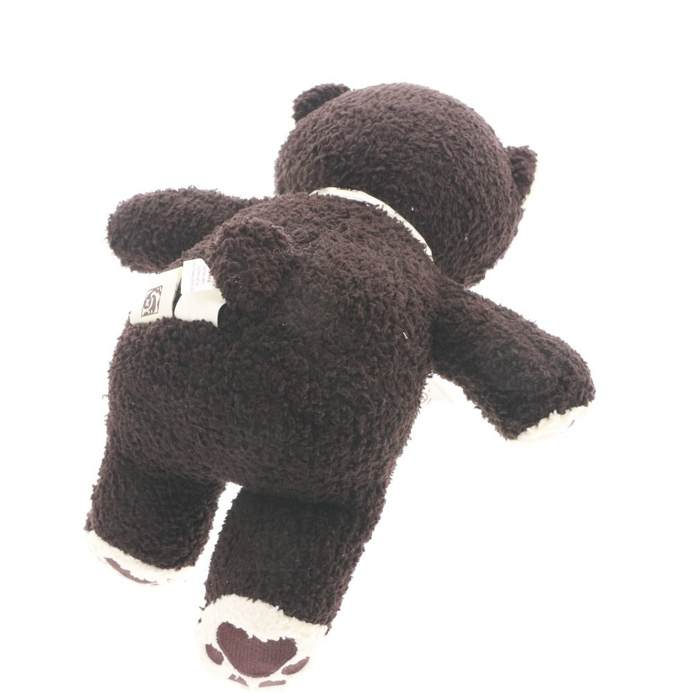 ■ カシウエア くま ぬいぐるみ 等 5点セット まとめ売り カシュベア 大 中 小 ブラウン ブラック 新品 未使用