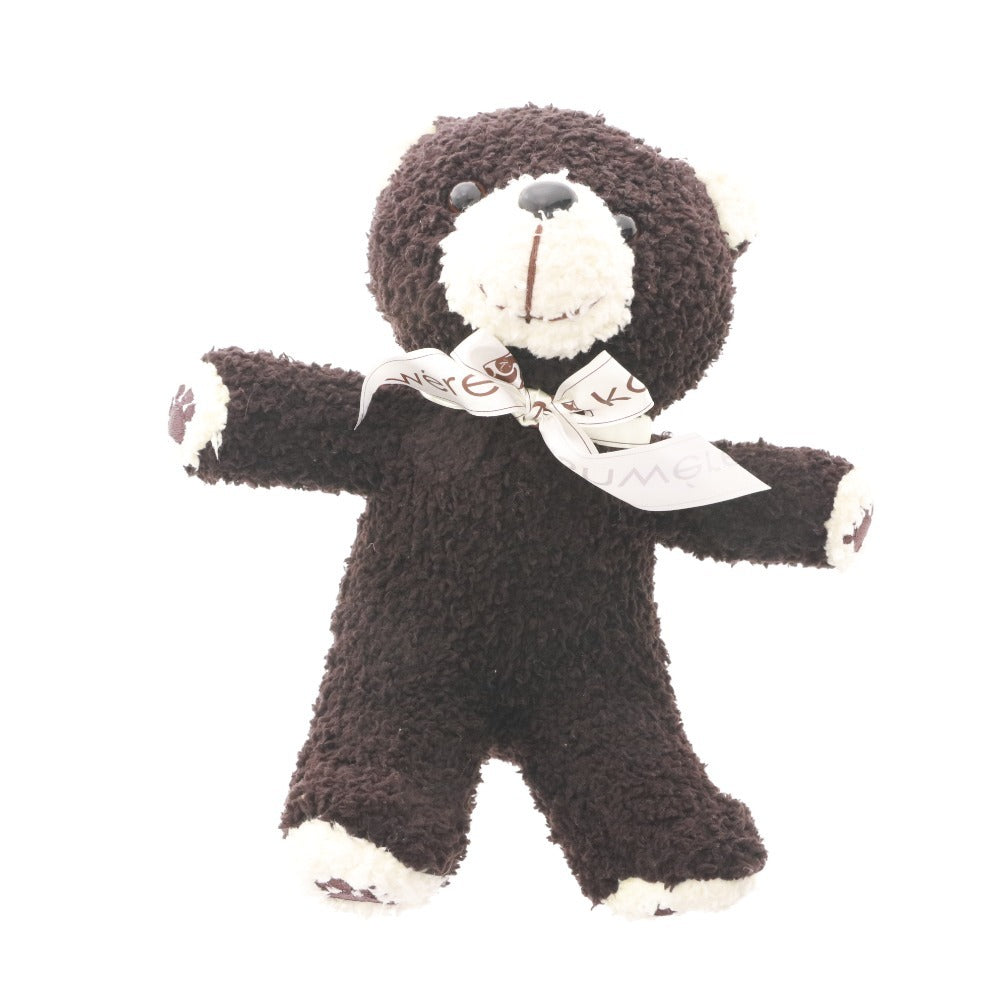 ■ カシウエア くま ぬいぐるみ 等 5点セット まとめ売り カシュベア 大 中 小 ブラウン ブラック 新品 未使用