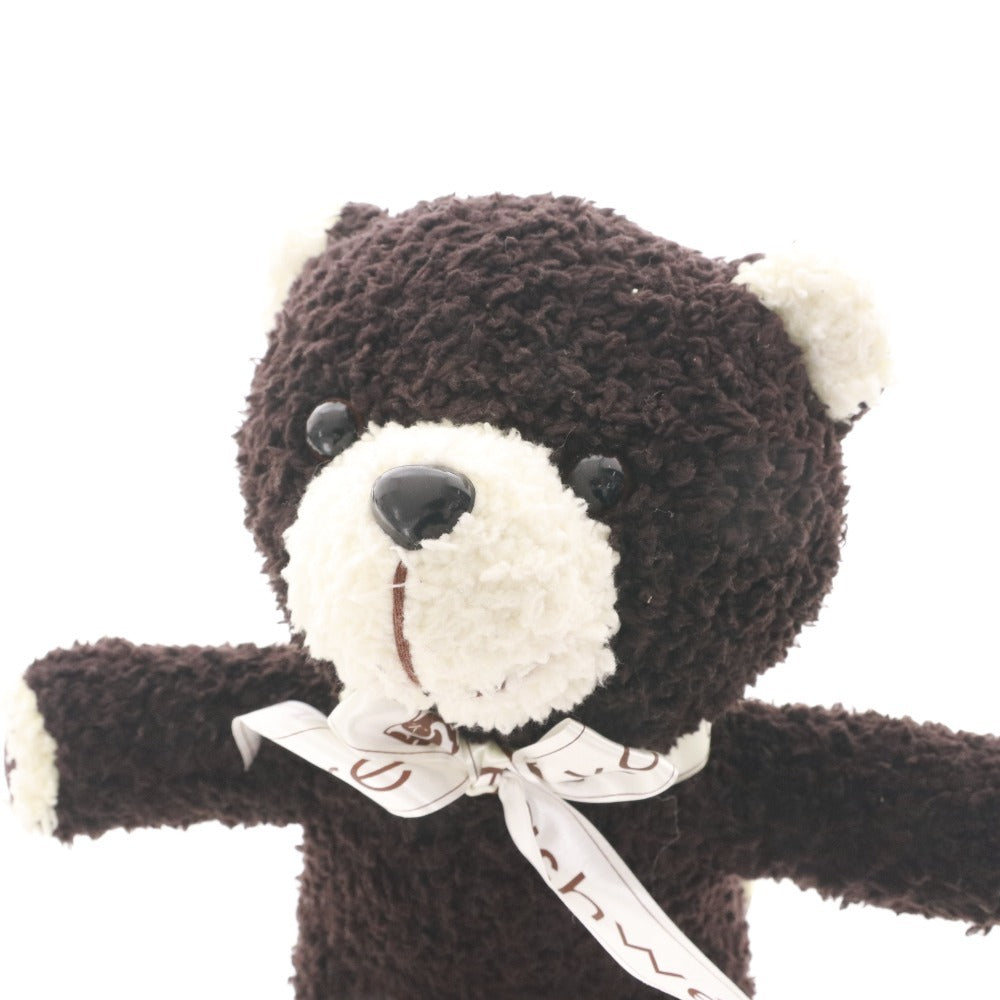 ■ カシウエア くま ぬいぐるみ 等 5点セット まとめ売り カシュベア 大 中 小 ブラウン ブラック 新品 未使用