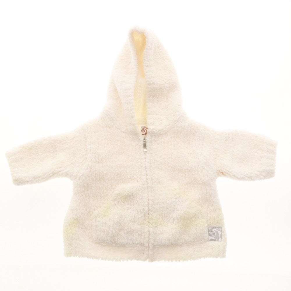 ■ カシウエア パーカー 2点セット まとめ売り ベビー 3-6months 6-12months ホワイト