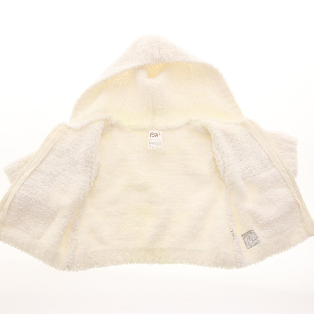 ■ カシウエア パーカー 2点セット まとめ売り ベビー 3-6months 6-12months ホワイト