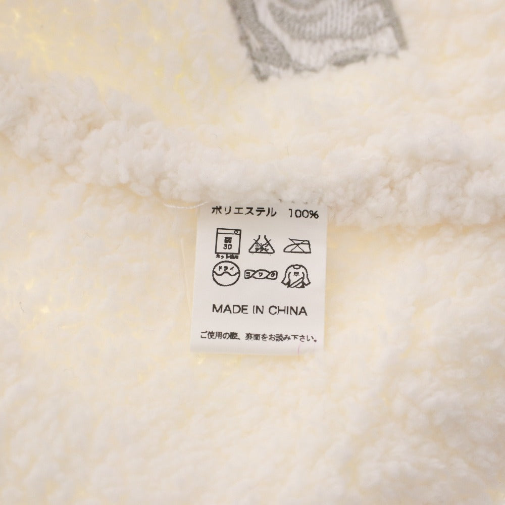 ■ カシウエア パーカー 2点セット まとめ売り ベビー 3-6months 6-12months ホワイト