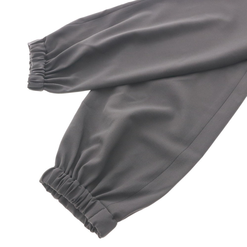 ■ ユナイテッドアローズ パンツ ボトムス 裾絞り レディース 38 （7～9号相当）ダークグレー