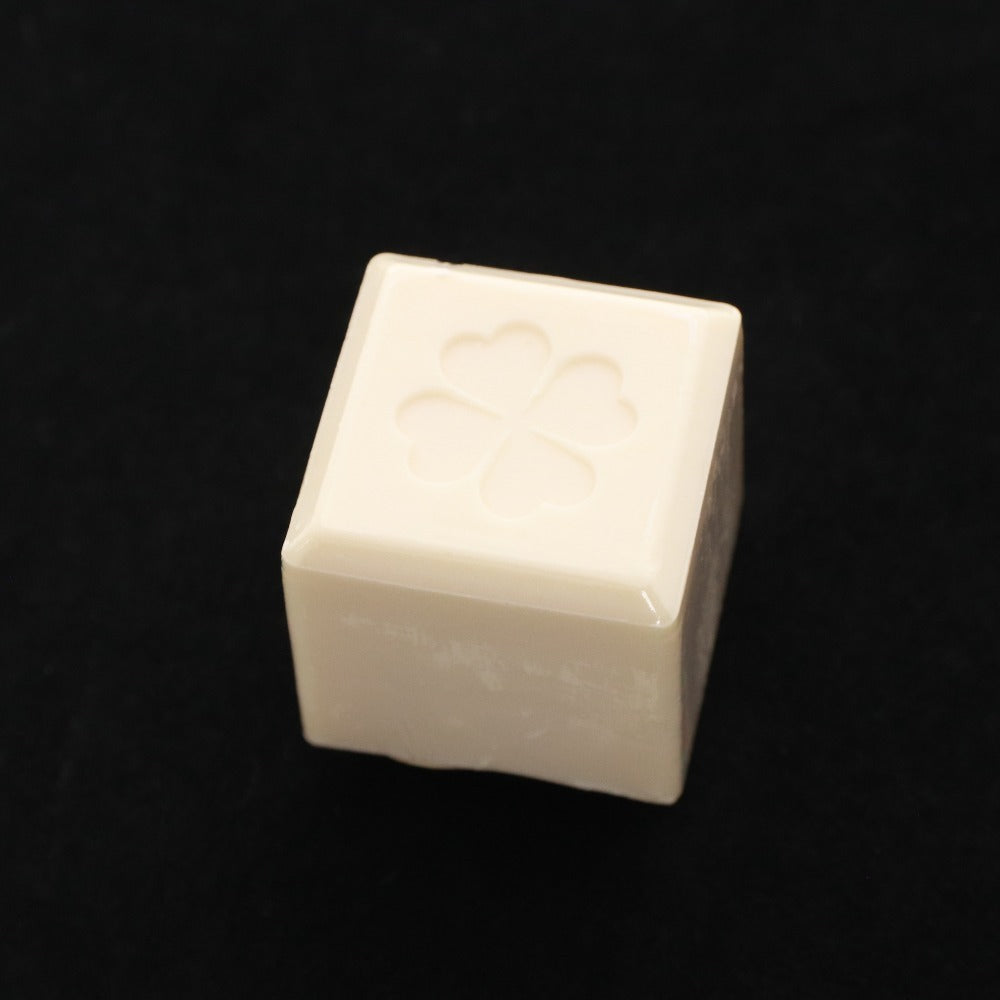 ■ シャネル チャンス オー フレッシュ レ サヴォン 石鹸 ソープ 40g×4個 箱付き 未使用