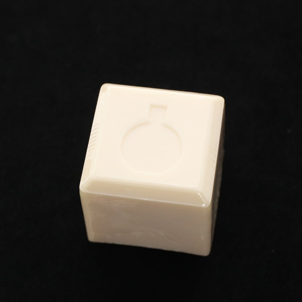 ■ シャネル チャンス オー フレッシュ レ サヴォン 石鹸 ソープ 40g×4個 箱付き 未使用