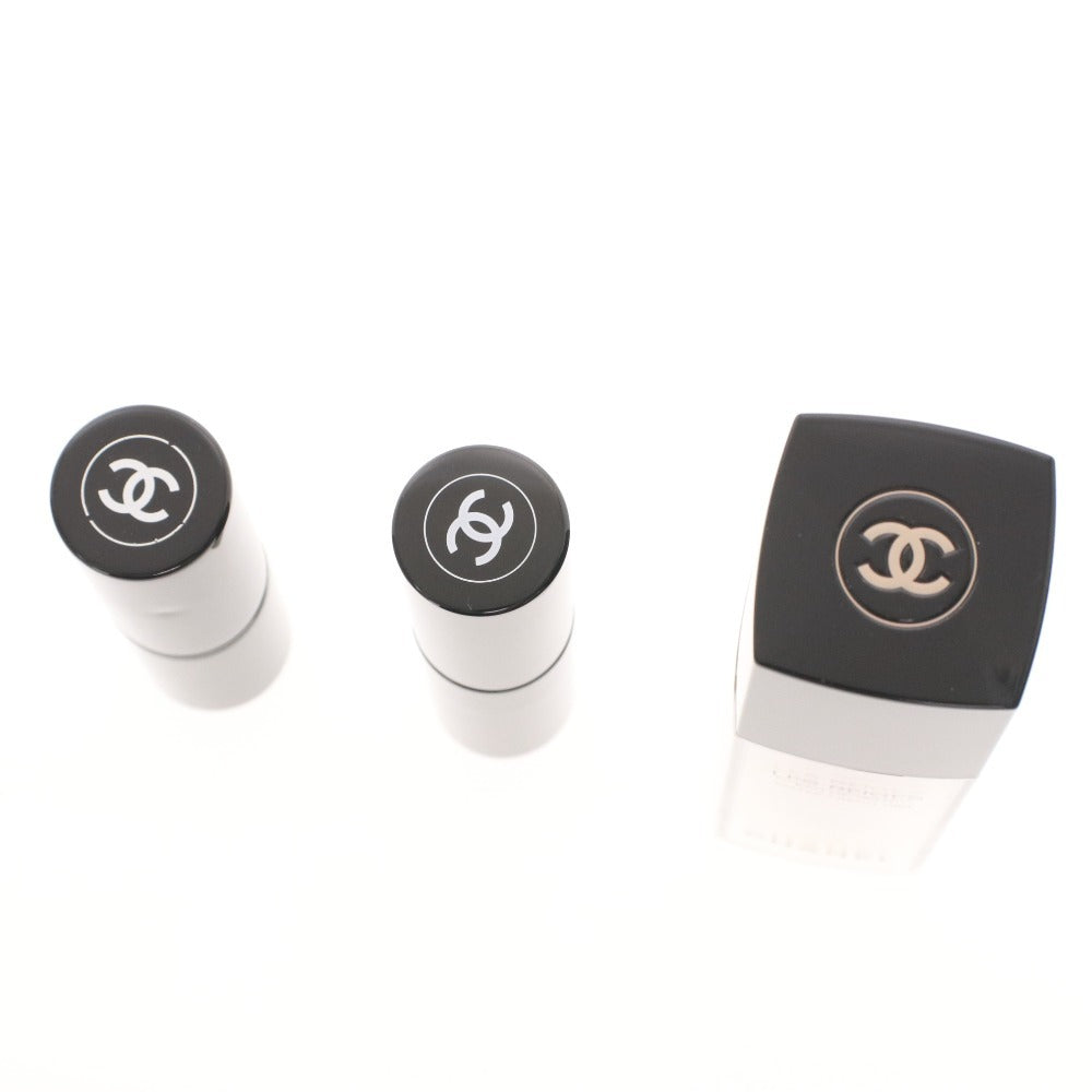 ■ Chanel Cosmetics 3-Piece Set (Bulk Sale): Les Beiges Eau de Teint, Light Brush, Baume Essentiel Sculpting