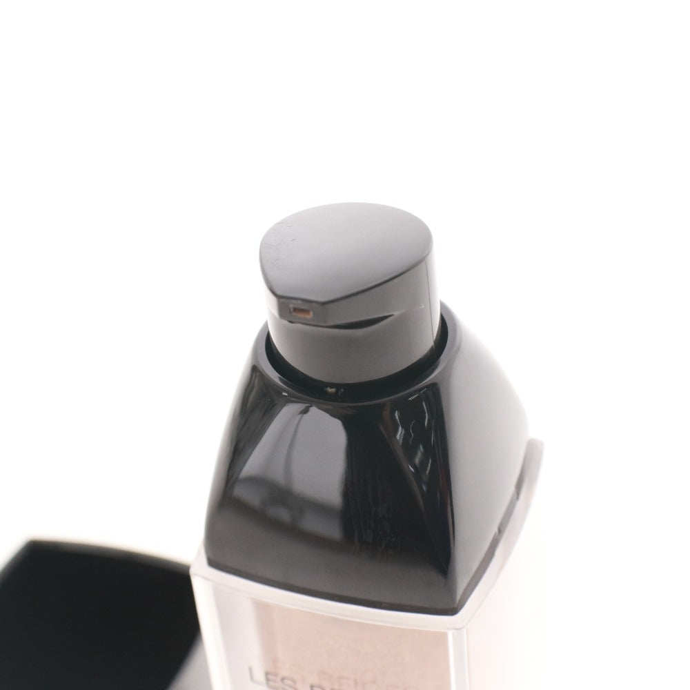 ■ Chanel Cosmetics 3-Piece Set (Bulk Sale): Les Beiges Eau de Teint, Light Brush, Baume Essentiel Sculpting