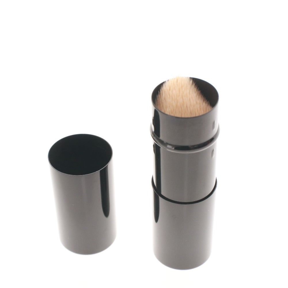 ■ Chanel Cosmetics 3-Piece Set (Bulk Sale): Les Beiges Eau de Teint, Light Brush, Baume Essentiel Sculpting