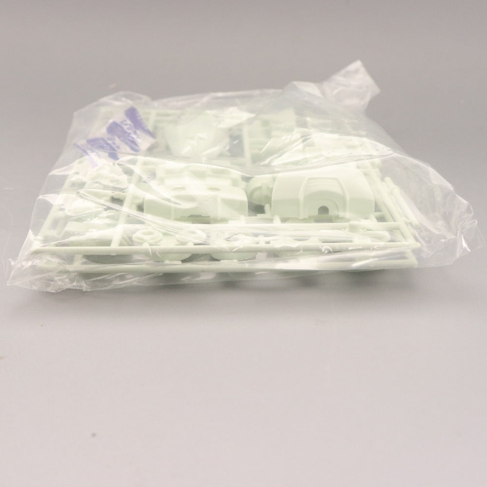 ■ 旧バンダイ 機動戦士ガンダム プラモデル ベストメカコレクション No.4 RX-78 ガンダム バンザイマーク 1/144 箱付き 未組立 未使用