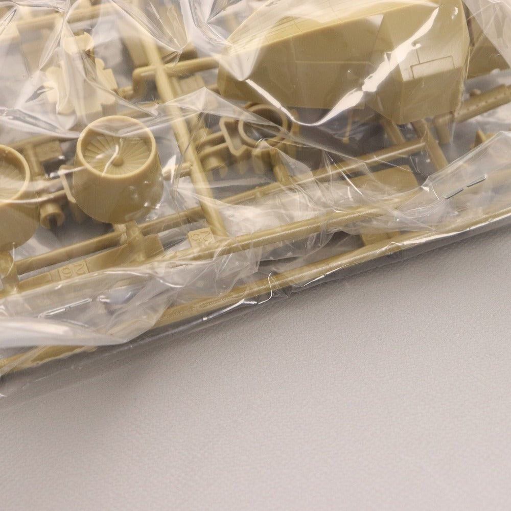 ■ 旧バンダイ 戦闘メカザブングル プラモデル 4点セット まとめ売り WMクラブ ダッガー ギャロップタイプ 箱付き 未組立 未使用