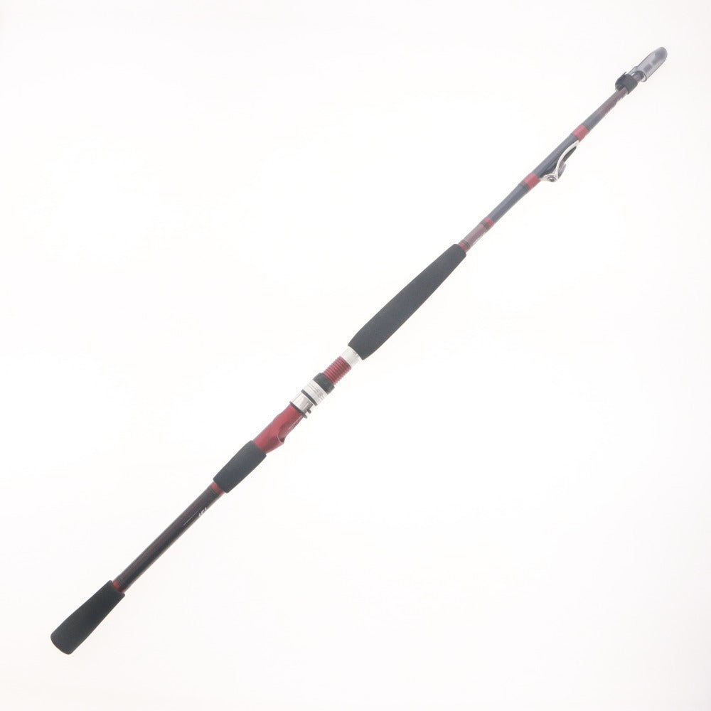 ■ Daiwa Fishing Rod Interline IL Misaki 50-270 Boat Fishing Inner Line 6:4 Mid-Joint Action With Box and Accessories