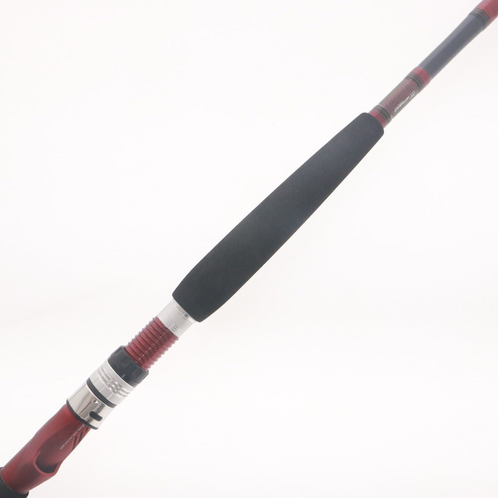 ■ Daiwa Fishing Rod Interline IL Misaki 50-270 Boat Fishing Inner Line 6:4 Mid-Joint Action With Box and Accessories