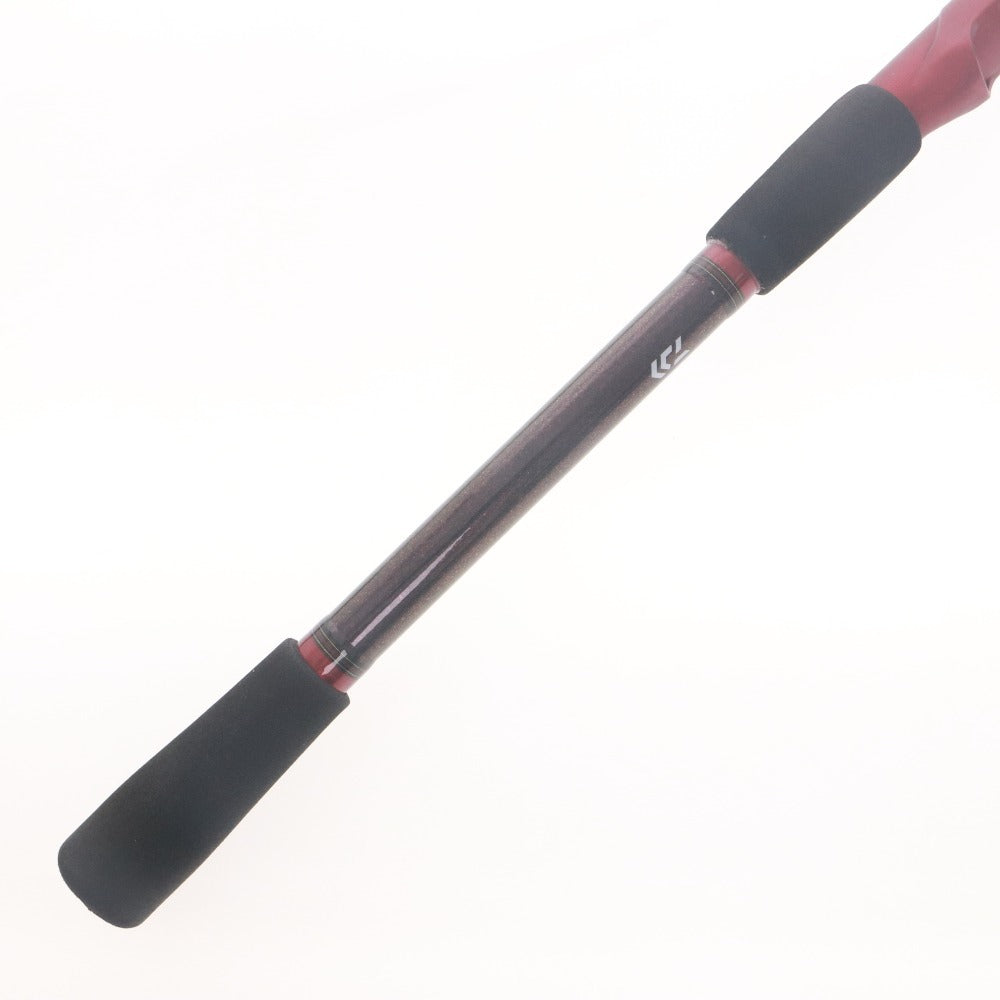 ■ Daiwa Fishing Rod Interline IL Misaki 50-270 Boat Fishing Inner Line 6:4 Mid-Joint Action With Box and Accessories
