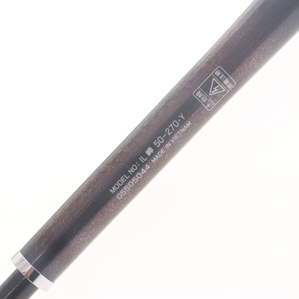 ■ Daiwa Fishing Rod Interline IL Misaki 50-270 Boat Fishing Inner Line 6:4 Mid-Joint Action With Box and Accessories