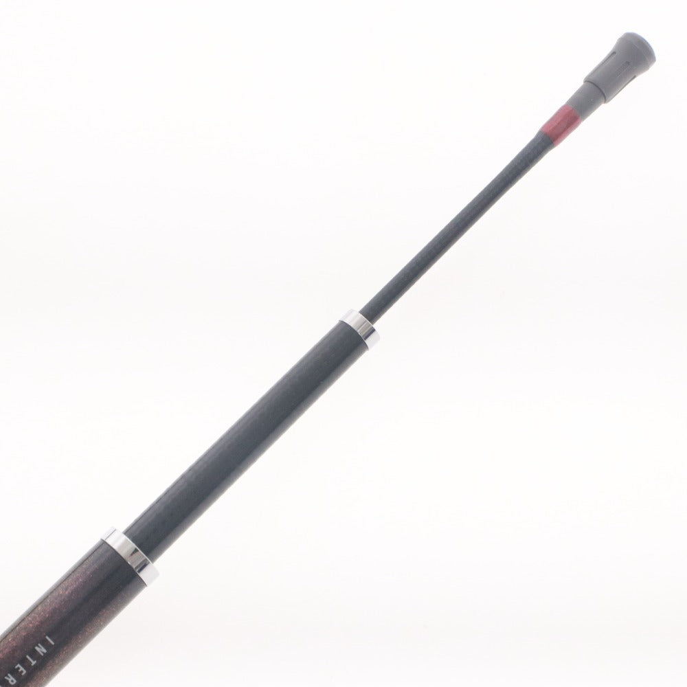 ■ Daiwa Fishing Rod Interline IL Misaki 50-270 Boat Fishing Inner Line 6:4 Mid-Joint Action With Box and Accessories