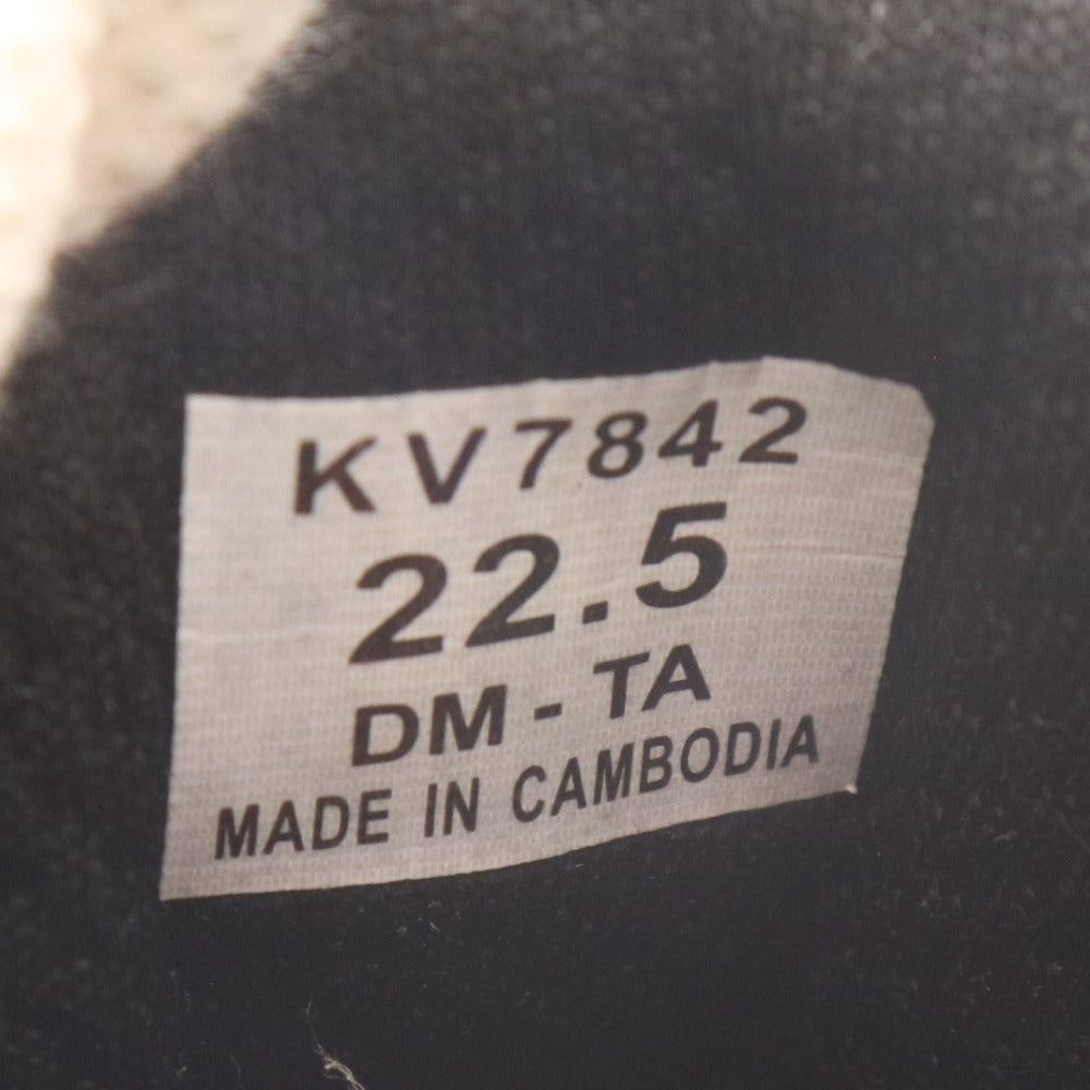 ■ アサヒ メディカルウォーク スニーカー シューズ GT021 靴 アウトドア ハイキング メンズ レディース 22.5cm ブラック 箱付き