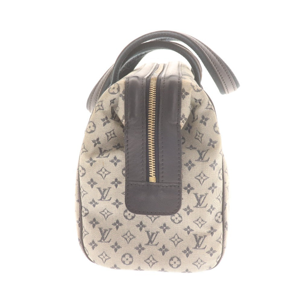 ■ ルイヴィトン ジョセフィーヌPMモノグラム ミニ ハンドバッグ 913-845B 鞄 レディース グレー