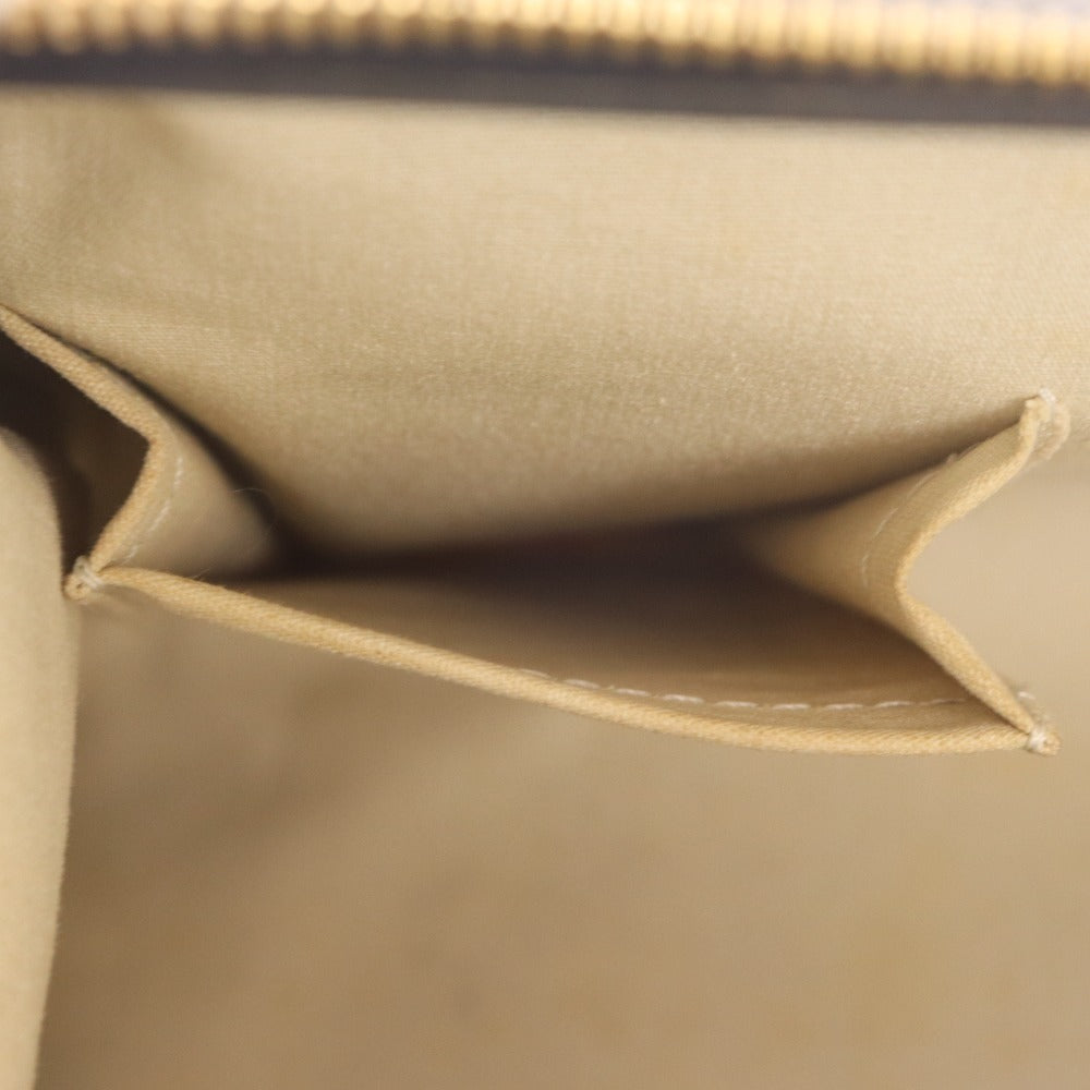 ■ ルイヴィトン ジョセフィーヌPMモノグラム ミニ ハンドバッグ 913-845B 鞄 レディース グレー