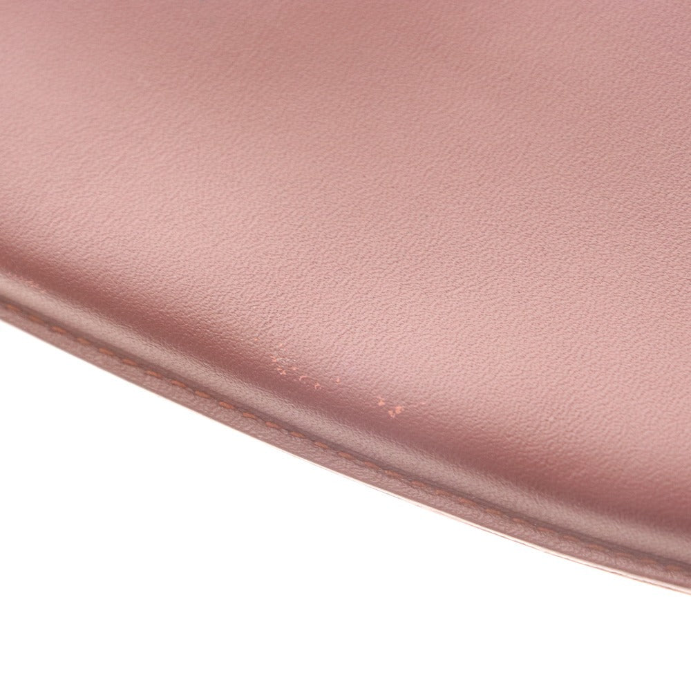 ■ カルティエ マストライン マルチケース アクセサリーポーチ ポーチ レディース ボルドー