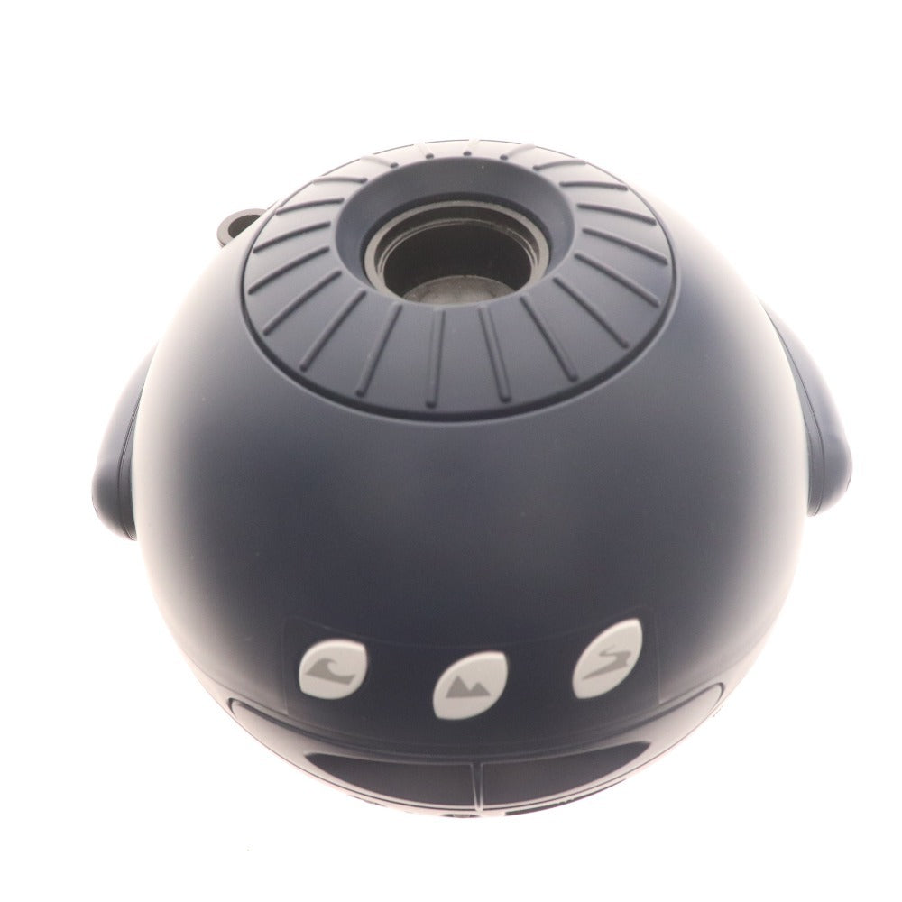 ■ セガ ホームスター PKG-80605B 星が瞬くプラネタリウム ミッドナイトネイビー 家庭用プラネタリウム 通電確認済み 箱付き