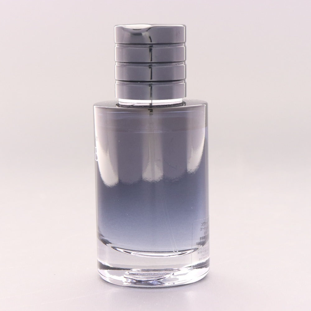 ■ ディオール 香水 SAUVAGE ソヴァージュ フレグランス 60ml ブラック