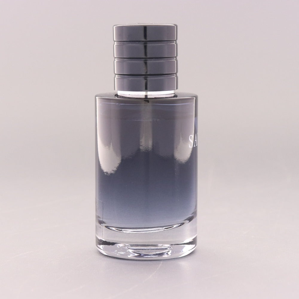 ■ ディオール 香水 SAUVAGE ソヴァージュ フレグランス 60ml ブラック