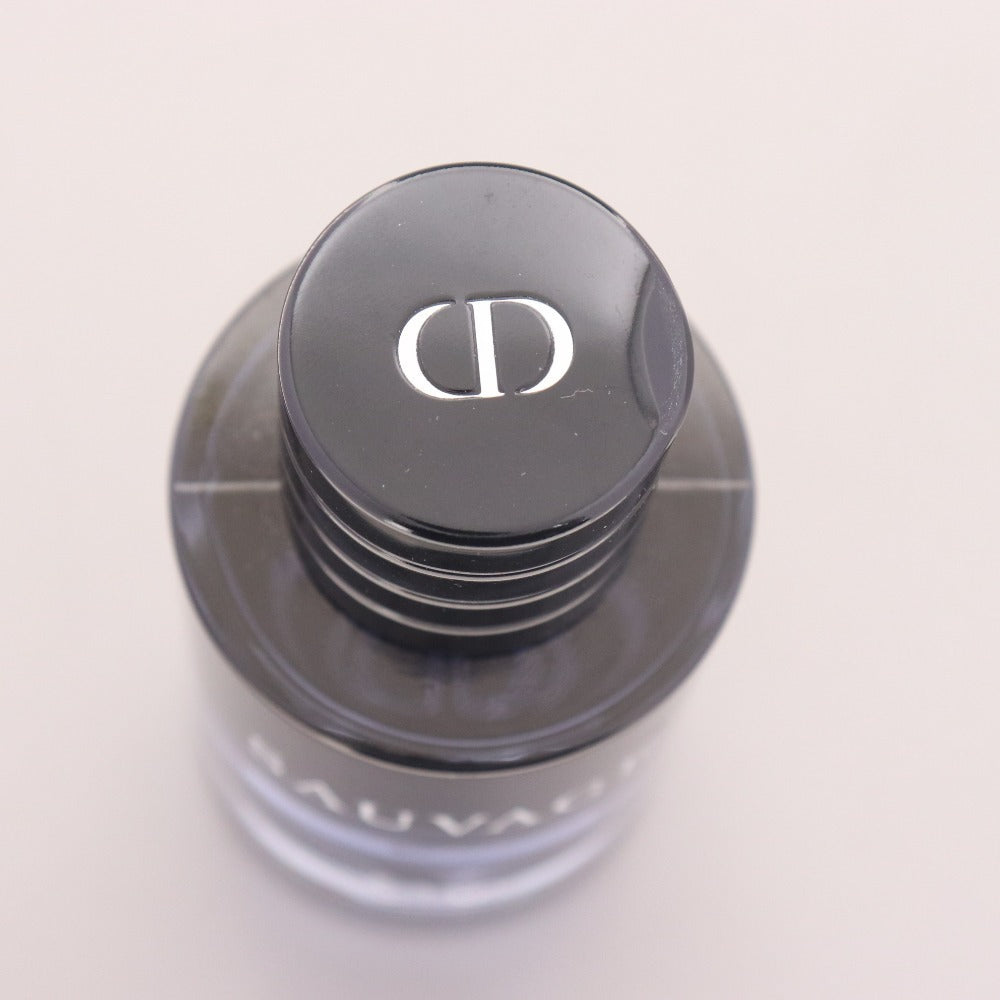 ■ ディオール 香水 SAUVAGE ソヴァージュ フレグランス 60ml ブラック