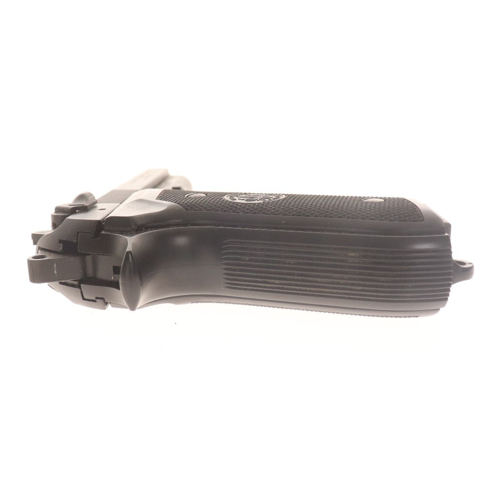 ■ Tokyo Marui Gas Gun M92F Military Model ASGK Engraved Toy Gun with Accessories