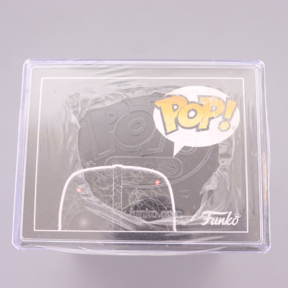 ■ ファンコ ポップ Funko POP スターウォーズ ダースベイダー 157 スペシャルエディション フィギュア 未使用 未開封